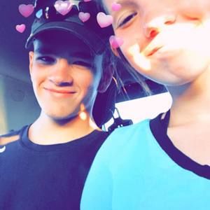 Meet your Posher, Alleah